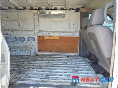 Zdjęcie 11 z 13 samochodu: 2016 NISSAN NV 1500 DELIVERY VAN VIN:1N6BF0KM9GN807456 - miniatura