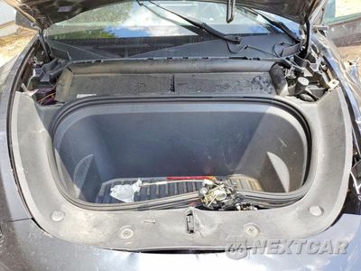 Zdjęcie 11 z 12 samochodu: 2024 TESLA MODEL Y VIN:7SAYGDED6RF111185 - miniatura