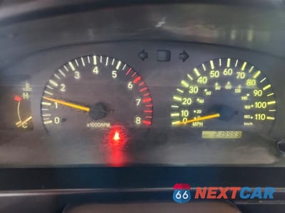 Zdjęcie 9 z 12 samochodu: 1998 TOYOTA TACOMA V6 VIN:4TAWN72N6WZ061060 - miniatura