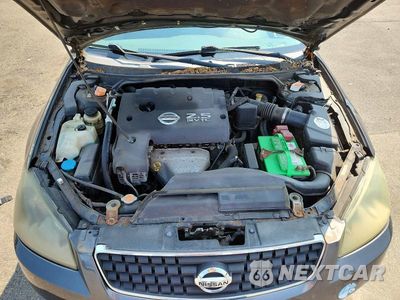 Zdjęcie 11 z 12 samochodu: 2006 NISSAN ALTIMA 2.5 VIN:1N4AL11D76N361231 - miniatura