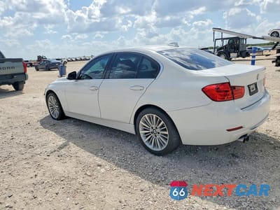 Drugie zdjęcie samochodu z przodu: 2013 BMW 328 XI SULEV VIN:WBA3B5C58DF593943 - miniatura