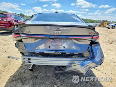 Zdjęcie 6 z 12 samochodu: 2026 NISSAN SENTRA SR VIN:3N1AB9DV9TY217763 - miniatura