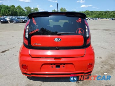 Zdjęcie 6 z 13 samochodu: 2019 KIA SOUL + VIN:KNDJP3A56K7676863 - miniatura