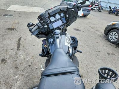Zdjęcie 6 z 8 samochodu: 2023 HARLEY-DAVIDSON FLHTK VIN:1HD1KEF10PB678790 - miniatura