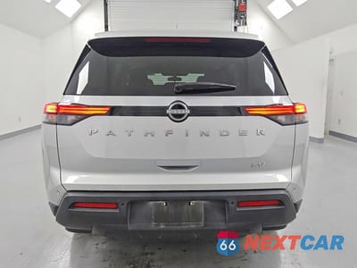 Zdjęcie 6 z 13 samochodu: 2024 NISSAN PATHFINDER SV VIN:5N1DR3BA3RC258969 - miniatura