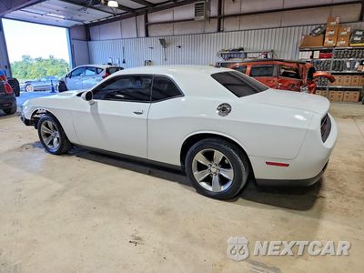 Drugie zdjęcie samochodu z przodu: 2015 DODGE CHALLENGER SXT VIN:2C3CDZAG8FH708507 - miniatura