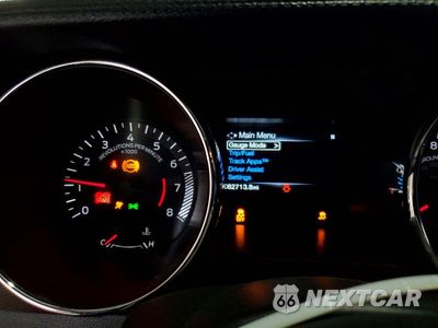 Zdjęcie 9 z 12 samochodu: 2017 FORD MUSTANG VIN:1FA6P8TH9H5323845 - miniatura