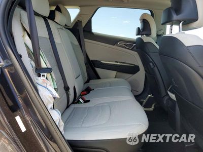 Zdjęcie 11 z 13 samochodu: 2026 KIA SPORTAGE SX PRESTIGE VIN:5XYK53DF6TG385752 - miniatura