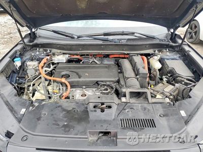 Zdjęcie 12 z 13 samochodu: 2023 HONDA CR-V SPORT VIN:7FARS6H56PE030933 - miniatura