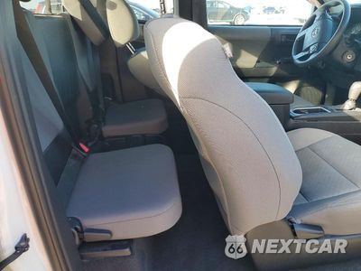 Zdjęcie 10 z 12 samochodu: 2020 TOYOTA TACOMA SR VIN:5TFRX5GN1LX169070 - miniatura