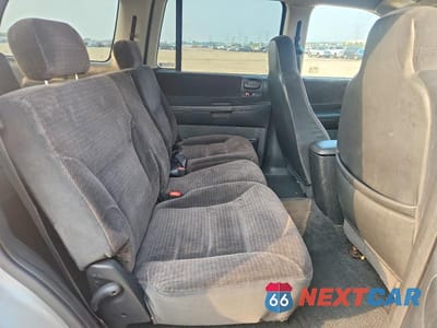 Zdjęcie 10 z 12 samochodu: 2002 DODGE DURANGO SLT VIN:1B4HR48N92F152503 - miniatura