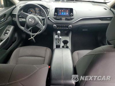 Zdjęcie 8 z 12 samochodu: 2023 NISSAN ALTIMA S VIN:1N4BL4BV4PN408522 - miniatura