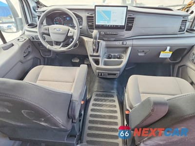 Zdjęcie 8 z 14 samochodu: 2024 FORD TRANSIT T-350 VIN:1FBAX2C8XRKB81806 - miniatura