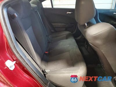 Zdjęcie 10 z 12 samochodu: 2019 DODGE CHARGER R/T VIN:2C3CDXCT0KH643290 - miniatura