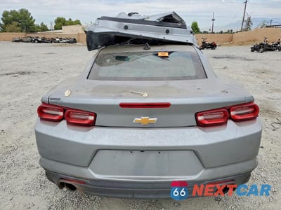 Zdjęcie 6 z 12 samochodu: 2023 CHEVROLET CAMARO LS VIN:1G1FB1RS4P0143793 - miniatura