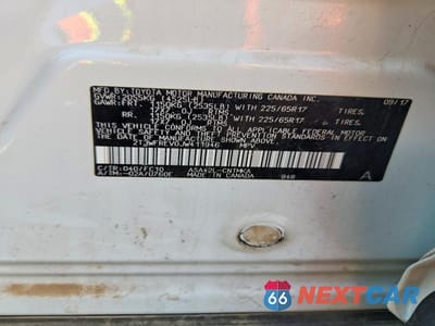 Zdjęcie 13 z 13 samochodu: 2018 TOYOTA RAV4 XLE VIN:2T3WFREV0JW411946 - miniatura