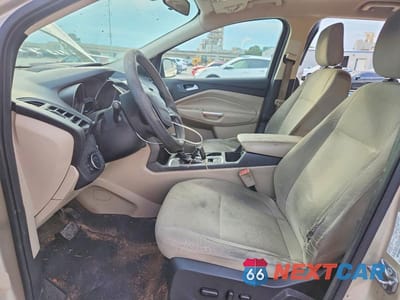 Zdjęcie 7 z 12 samochodu: 2018 FORD ESCAPE SE VIN:1FMCU9GD8JUA66378 - miniatura