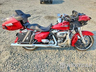 2023 HARLEY-DAVIDSON FLTRX 1HD1KHC16PB605445 - główne zdjęcie licytacji z USA - miniatura