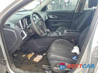 Zdjęcie 7 z 12 samochodu: 2015 CHEVROLET EQUINOX LS VIN:1GNFLEEK3FZ135042 - miniatura