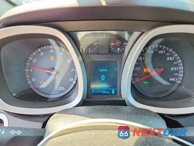 Zdjęcie 9 z 13 samochodu: 2012 CHEVROLET EQUINOX LT VIN:2GNFLEEK3C6225394 - miniatura