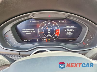 Zdjęcie 9 z 13 samochodu: 2018 AUDI SQ5 PREMIUM PLUS VIN:WA1A4AFY6J2028901 - miniatura