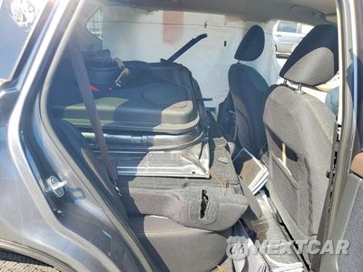 Zdjęcie 10 z 12 samochodu: 2022 NISSAN ROGUE SV VIN:5N1BT3BA7NC726897 - miniatura