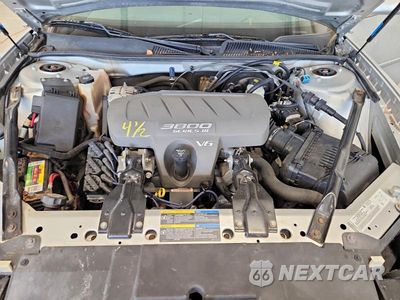 Zdjęcie 11 z 12 samochodu: 2005 BUICK LACROSSE CXL VIN:2G4WD532451347055 - miniatura