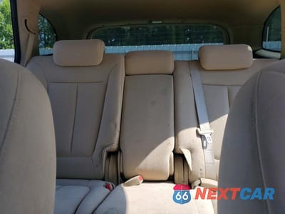 Zdjęcie 10 z 13 samochodu: 2008 HYUNDAI SANTA FE SE VIN:5NMSH13E78H151444 - miniatura