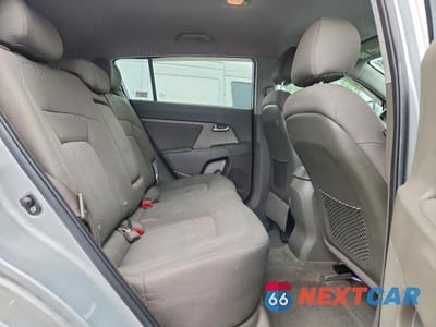 Zdjęcie 11 z 13 samochodu: 2012 KIA SPORTAGE LX VIN:KNDPB3A20C7271923 - miniatura