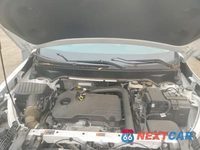 Zdjęcie 11 z 12 samochodu: 2023 GMC TERRAIN SLT VIN:3GKALPEG4PL185410 - miniatura