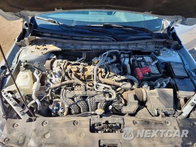 Zdjęcie 11 z 12 samochodu: 2024 NISSAN ALTIMA S VIN:1N4BL4BV2RN418744 - miniatura