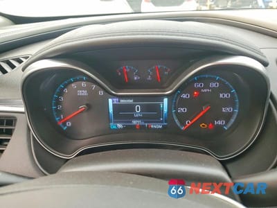 Zdjęcie 9 z 12 samochodu: 2017 CHEVROLET IMPALA PREMIER VIN:2G1145S35H9191695 - miniatura