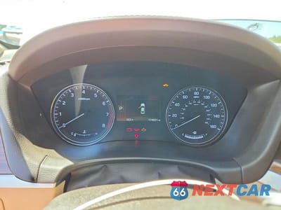 Zdjęcie 9 z 12 samochodu: 2017 HYUNDAI GENESIS VIN:KMHGN4JEXHU191217 - miniatura