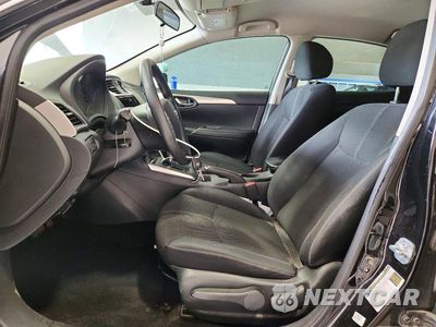 Zdjęcie 7 z 13 samochodu: 2017 NISSAN SENTRA S VIN:3N1AB7AP2HY208887 - miniatura