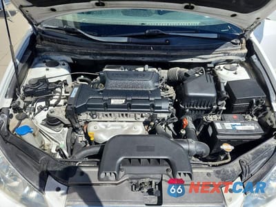 Zdjęcie 11 z 12 samochodu: 2008 HYUNDAI ELANTRA VIN:KMHDU46D68U305526 - miniatura
