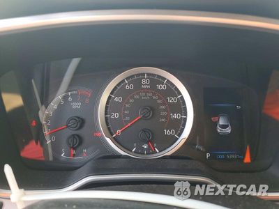 Zdjęcie 9 z 12 samochodu: 2022 TOYOTA COROLLA HATCHBACK SE VIN:JTND4MBE6N3175733 - miniatura