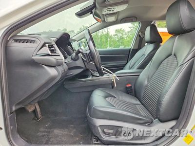 Zdjęcie 7 z 13 samochodu: 2023 TOYOTA CAMRY HYBRID SE NIGHTSHADE VIN:4T1G31AK2PU051297 - miniatura