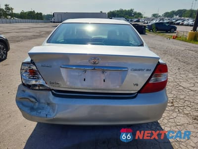 Zdjęcie 6 z 12 samochodu: 2002 TOYOTA CAMRY XLE V6 VIN:4T1BF30K22U506639 - miniatura