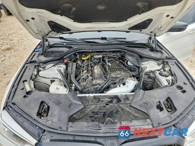 Zdjęcie 11 z 12 samochodu: 2017 BMW 540 XI VIN:WBAJE7C37HG887813 - miniatura