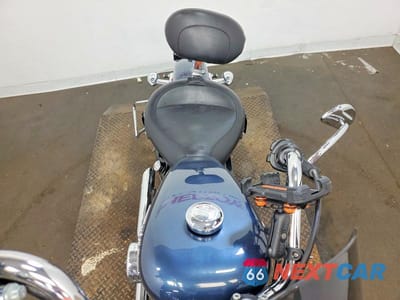 Piąte zdjęcie samochodu w środku: 2003 HARLEY-DAVIDSON XL883 VIN:1HD4CAM173K437051 - miniatura