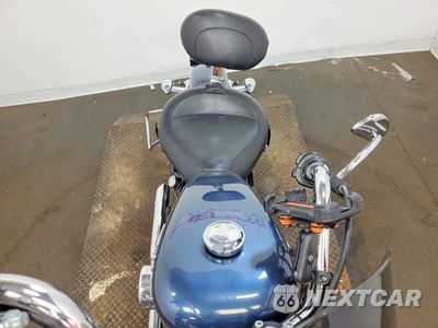 Piąte zdjęcie samochodu w środku: 2003 HARLEY-DAVIDSON XL883 VIN:1HD4CAM173K437051 - miniatura