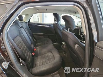 Zdjęcie 10 z 12 samochodu: 2014 FORD FUSION SE VIN:3FA6P0HD7ER218432 - miniatura