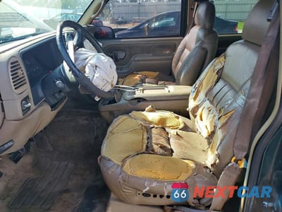 Zdjęcie 7 z 13 samochodu: 1997 CHEVROLET SUBURBAN C1500 VIN:1GNEC16R1VJ317335 - miniatura