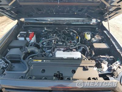 Zdjęcie 12 z 13 samochodu: 2026 TOYOTA 4RUNNER SR5 VIN:JTEVA5AR5T5013925 - miniatura