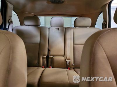 Zdjęcie 10 z 13 samochodu: 2008 FORD EDGE SEL VIN:2FMDK48C98BA51696 - miniatura
