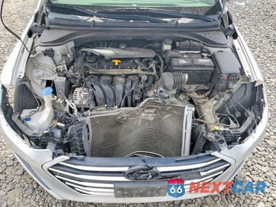 Zdjęcie 11 z 12 samochodu: 2017 HYUNDAI ELANTRA SE VIN:5NPD74LF7HH087186 - miniatura