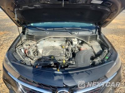 Zdjęcie 12 z 13 samochodu: 2023 BUICK ENCORE GX SELECT VIN:KL4MMDS20PB090402 - miniatura
