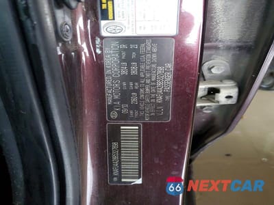 Zdjęcie 12 z 12 samochodu: 2011 KIA FORTE EX VIN:KNAFU4A28B5327898 - miniatura