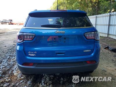 Zdjęcie 6 z 13 samochodu: 2024 JEEP COMPASS LATITUDE VIN:3C4NJDBN4RT101657 - miniatura