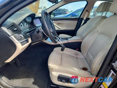 Zdjęcie 7 z 12 samochodu: 2015 BMW 535 I VIN:WBA5B1C50FG126496 - miniatura